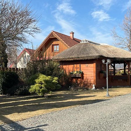 Villa Raj Hrabušice Exteriér fotografie