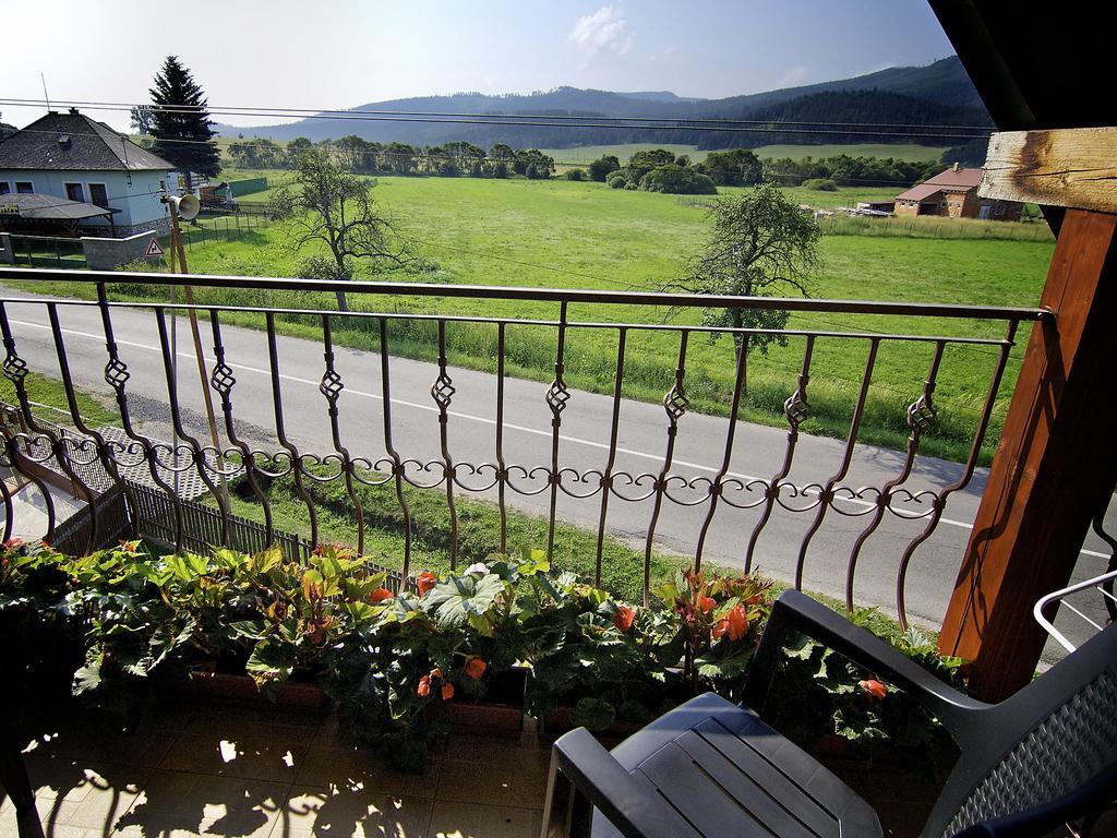 Villa Raj Hrabušice Pokoj fotografie